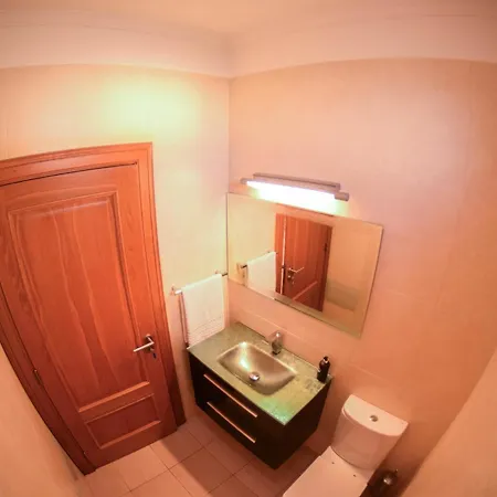 Villa With 3 Bedrooms In With Wonderful Sea View Private Poo *