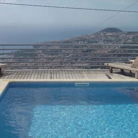 With 3 Bedrooms In With Wonderful Sea View Private Poo Villa *