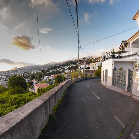 Villa With 3 Bedrooms In With Wonderful Sea View Private Poo *