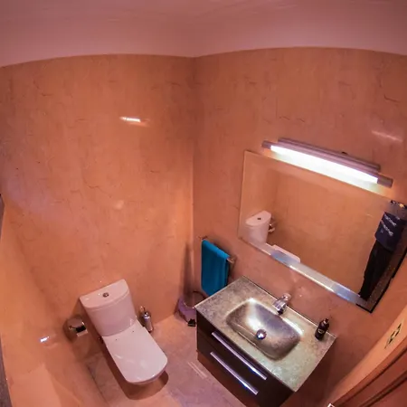 Villa With 3 Bedrooms In With Wonderful Sea View Private Poo